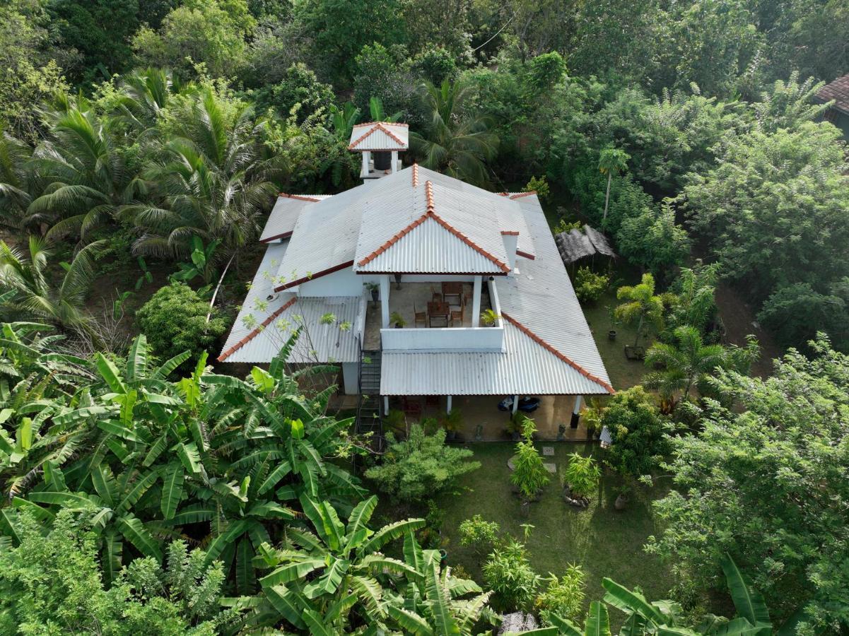 Nature World Jungle Paradise Uda Walawe Extérieur photo