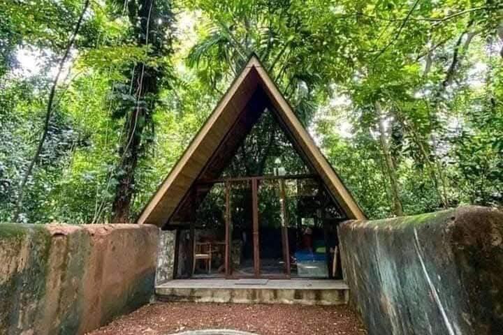 Nature World Jungle Paradise Uda Walawe Extérieur photo
